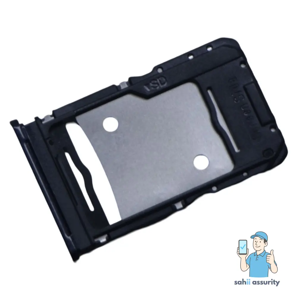 SIM Card Holder Tray for Infinix Zero 20